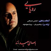 عاشق کاغذی از سعید زند